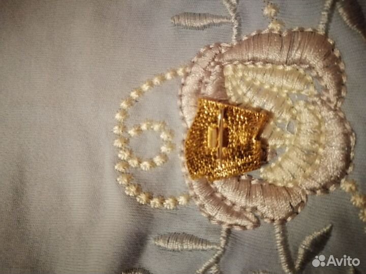 Значок пионерский