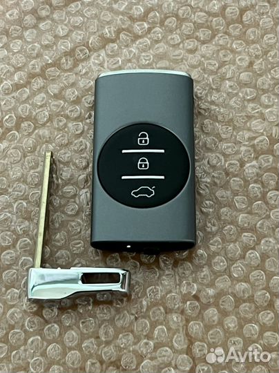 Смарт ключ Chery Exceed