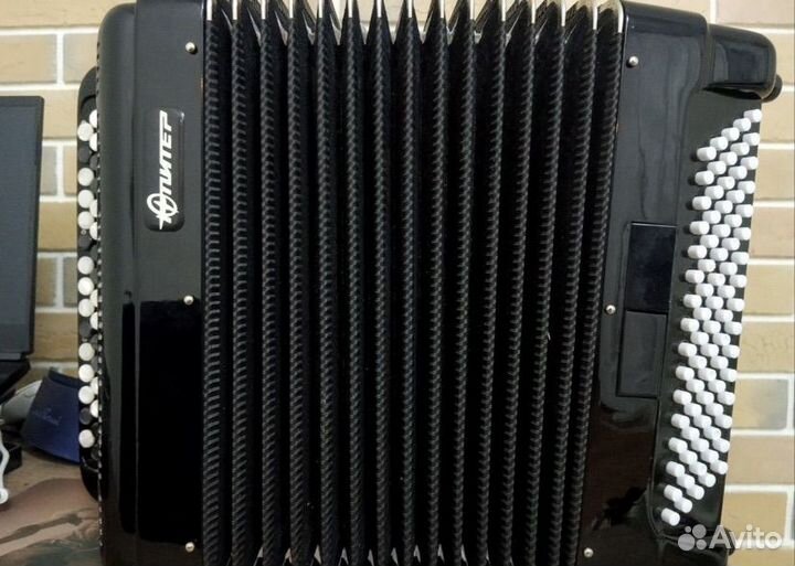 Баян Юпитер 2Д Инструмент для маленького Артиста