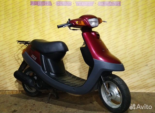 Скутеры Yamaha Jog Aprio 49 куб. см. Япония