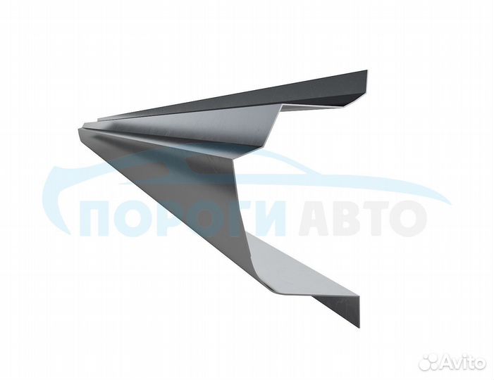 Порог кузовной Citroen Xsara Picasso