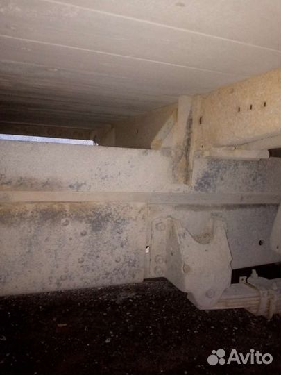 Кузов Валдай маз газ