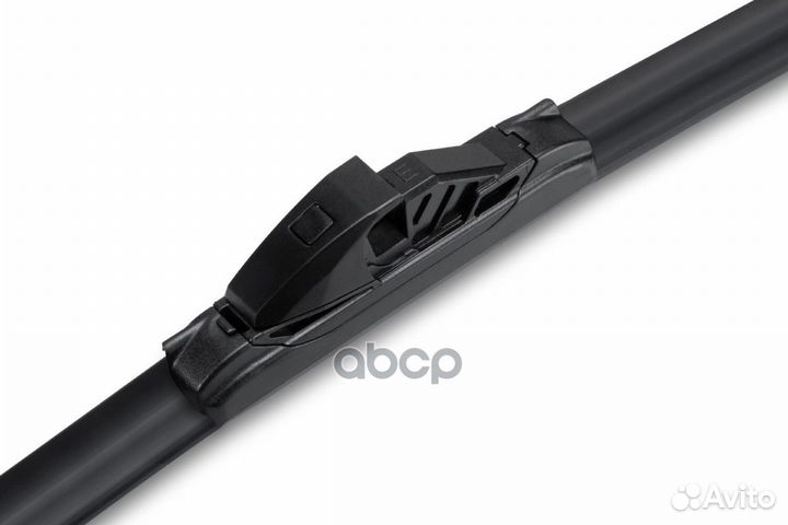 Щетки стеклоочистителя (к-кт) 9502-022 metaco