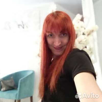 Домработница с проживанием