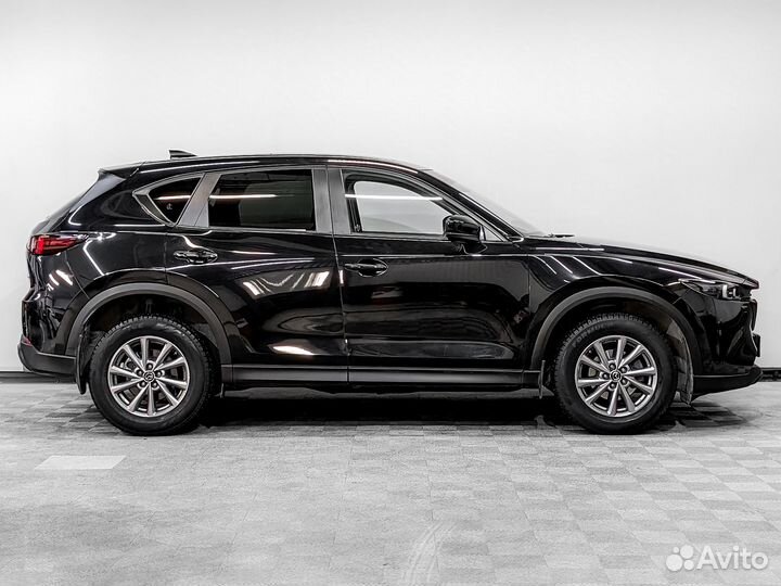 Mazda CX-5 2.0 AT, 2022, 11 504 км