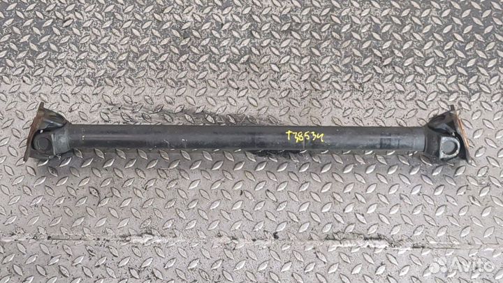 Кардан BMW X3 E83, 2006