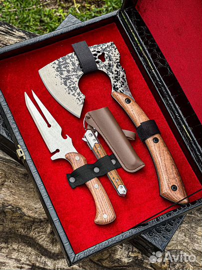 Подарочный набор для мужчин