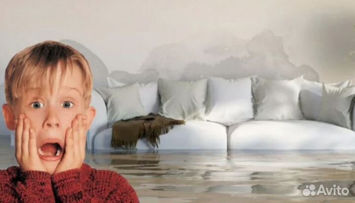 Осушитель воздуха Аренда DH44