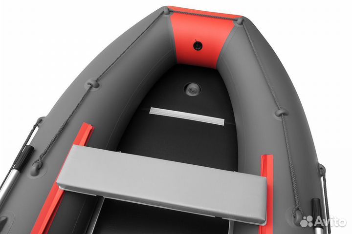 Лодка пвх Роджер (Roger) Hunter Keel 3000