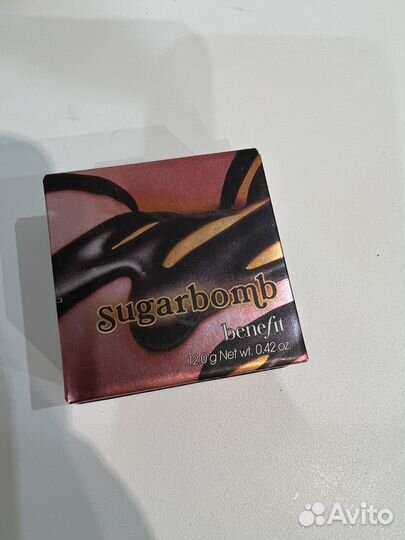 Benefit хайлайтер