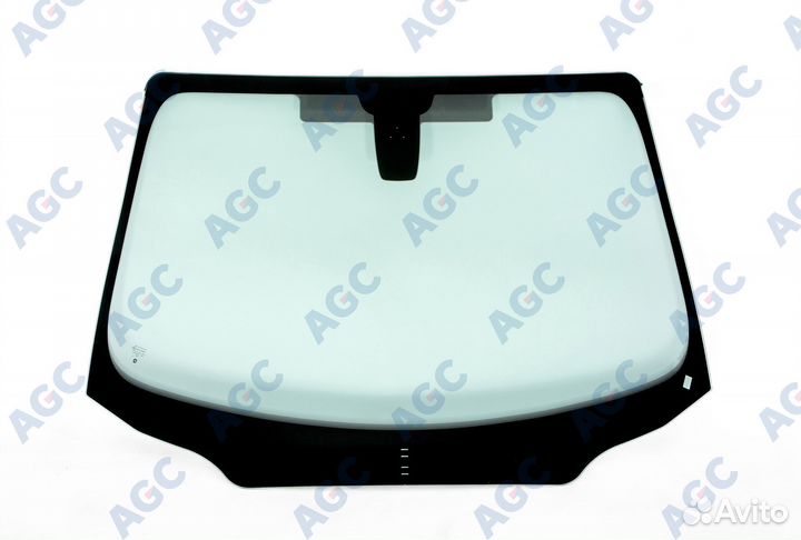 Лобовое стекло peugeot 508 2011