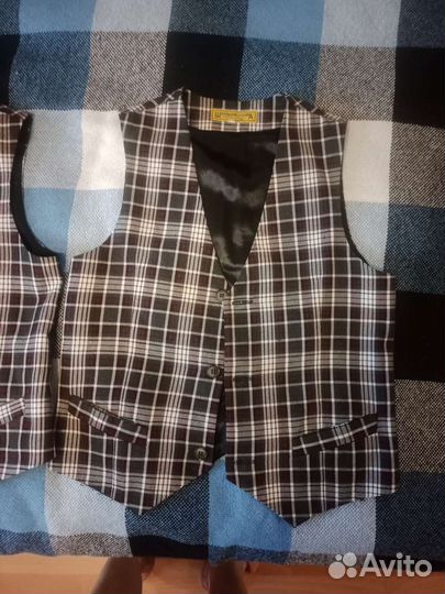 Школьная форма