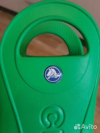 Сапоги crocs C12