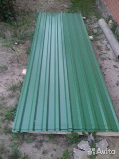 Прoфнаcтил для кpoвли с20 c гарантией