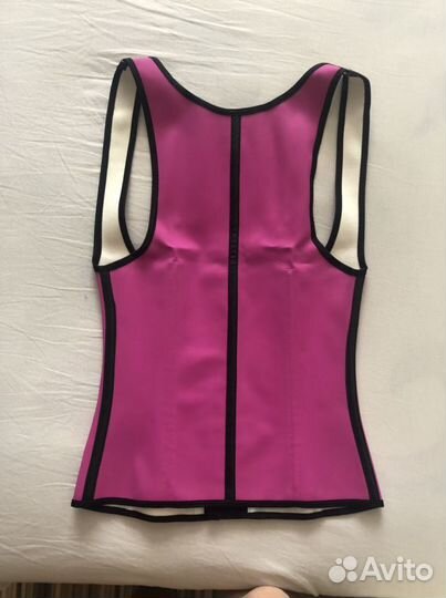 Корсет утягивающий