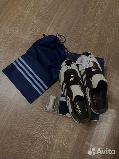 Кроссовки adidas samba