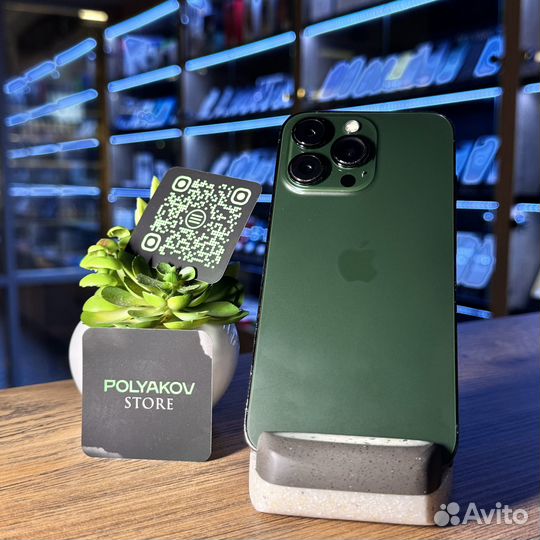 iPhone 13 Pro, 128 ГБ