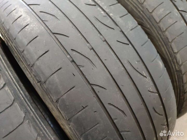 Dunlop Direzza Sport Z1 235/55 R17 99V