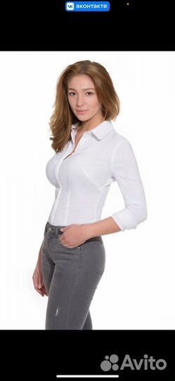 Рубашка DD shop