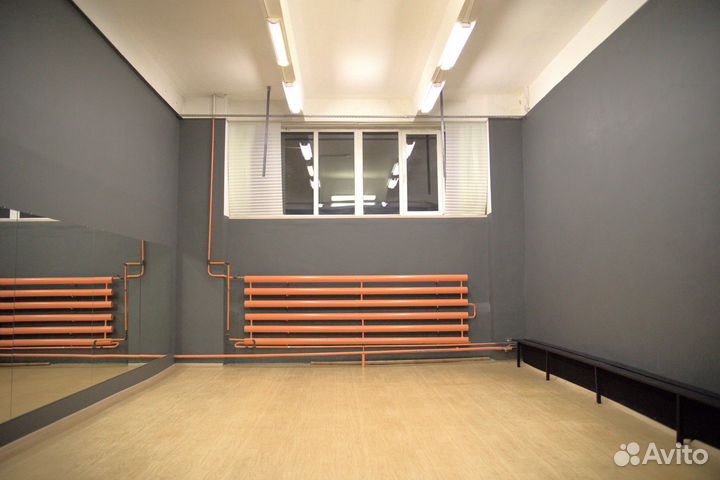 Аренда зала для вокала,танцев и мастер классов