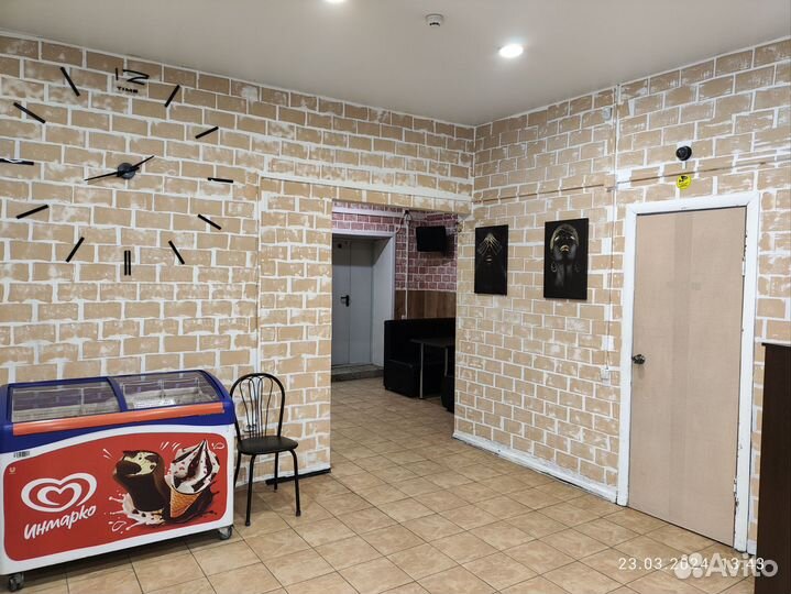 Продам готовый бизнес: Алкомаркет-Бар