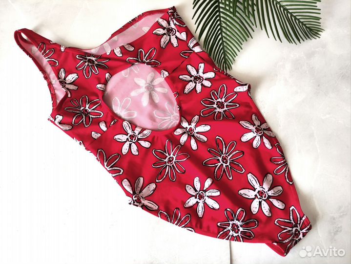 Купальник женский слитный 42 44