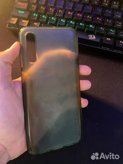 Samsung Galaxy A50, 4/128 ГБ