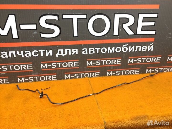 Трубка топливная Bmw 5-Series F10 N20B20B 2013