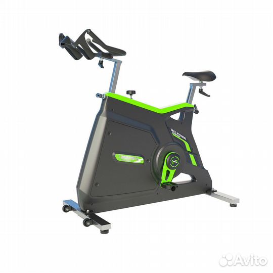 Велотренажер сайкл - тренажер X-959