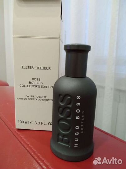 Мужская туалетная вода оригинал