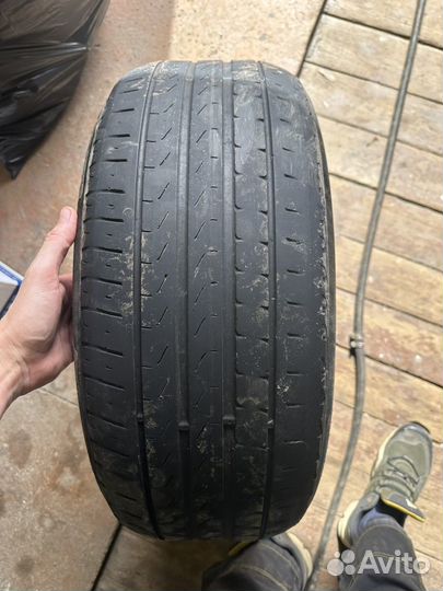 Pirelli Cinturato P7 215/50 R17