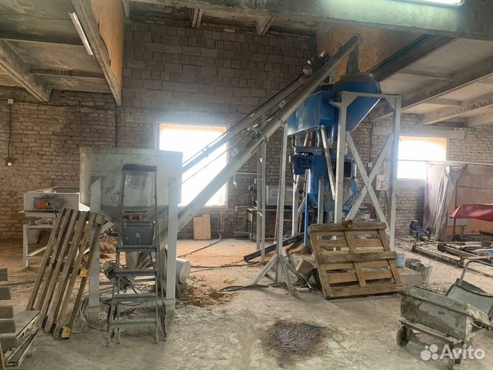 Продам готовый бизнес производство