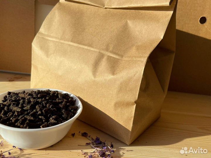 Иван-чай 1 килограмм лето 2O23-го, чистый