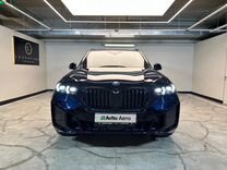BMW X5 3.0 AT, 2024, 12 км, с пробегом, цена 15 500 000 руб.