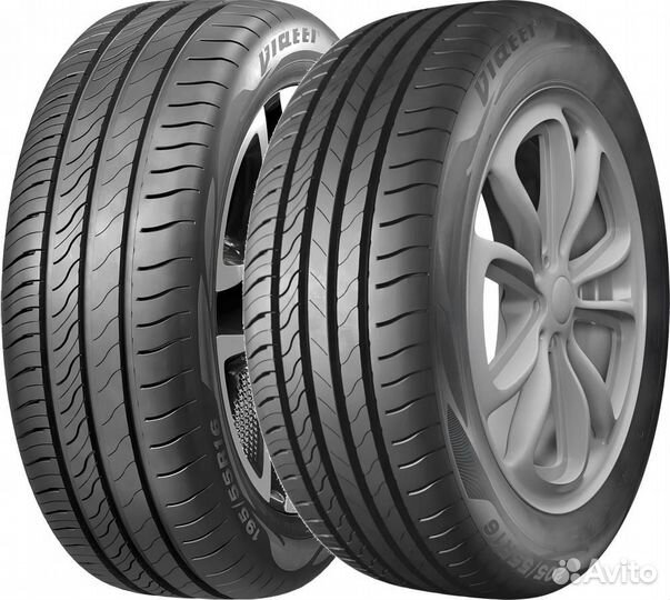 Viatti Strada 2 (V-134) 185/65 R15 92V