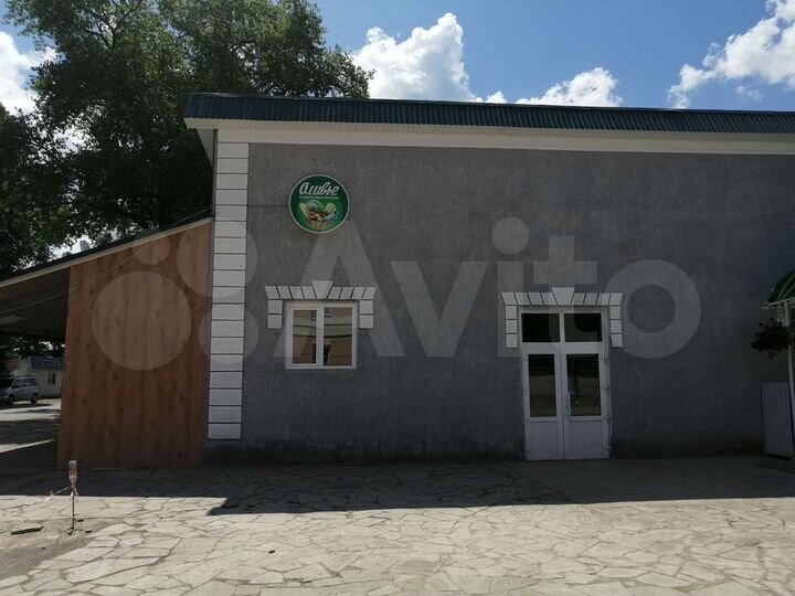 Свободного назначения, 300 м²