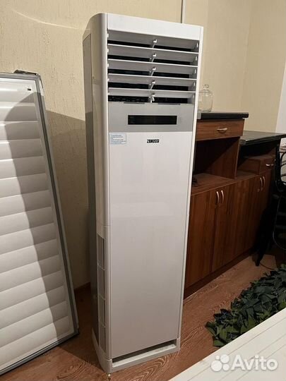 Кондиционер Zanussi