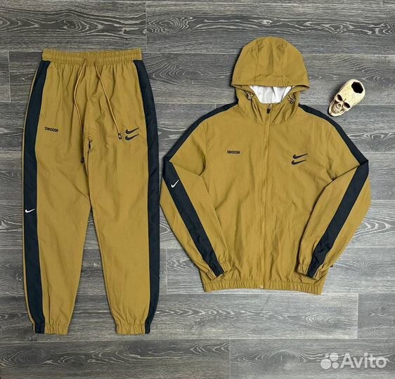 Спортивный костюм nike