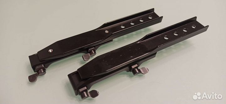 Крон мак Blaser для Arkon,Polaris,Hikmikro,Pard