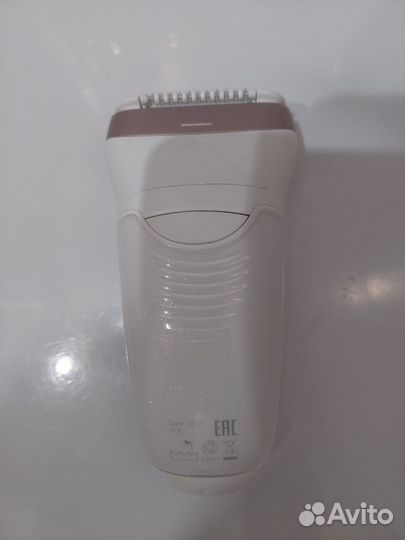 Эпилятор braun silk epil 9