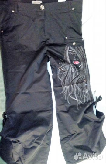 Осень/Зима. Брючки. Турция