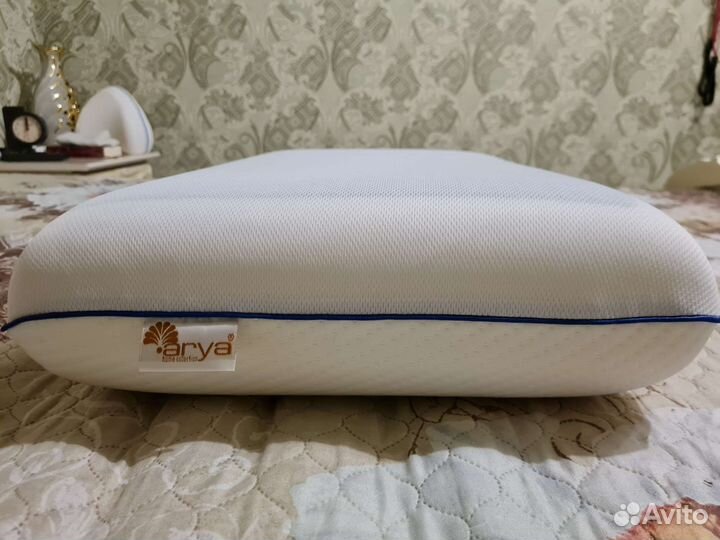Подушка ортопедическая 604014