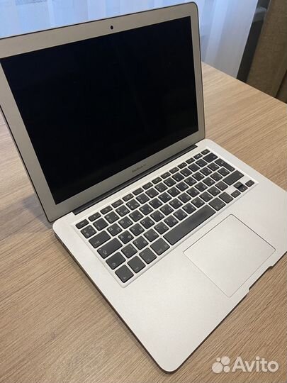 Apple MacBook Air 13 2014