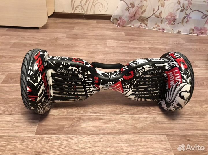 Гироскутер