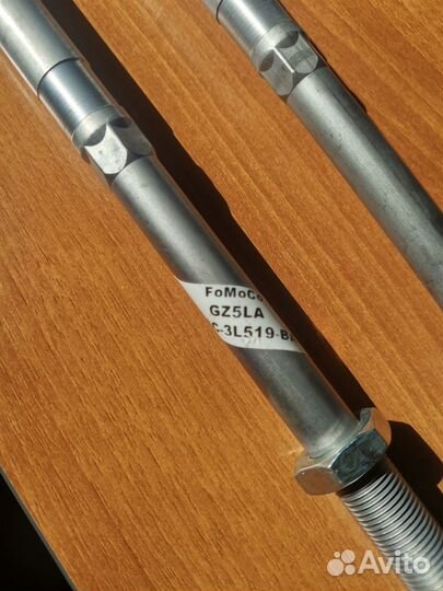 Тяги рулевые fomoco (AV6C-3L519-BA) Ford Focus 3