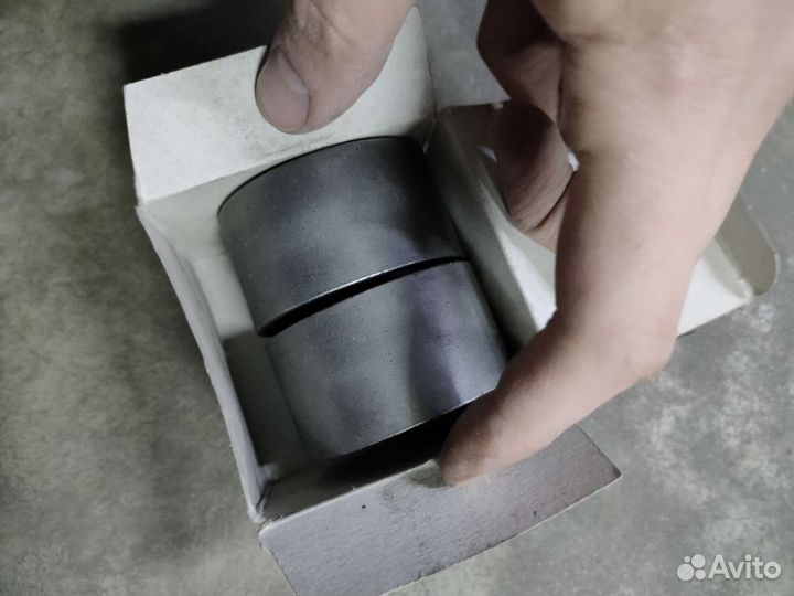 Сайлентблок переднего нижнего рычага BMW E36 1шт