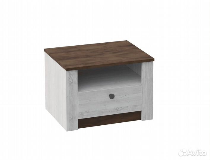 Новая Тумба прикроватная 