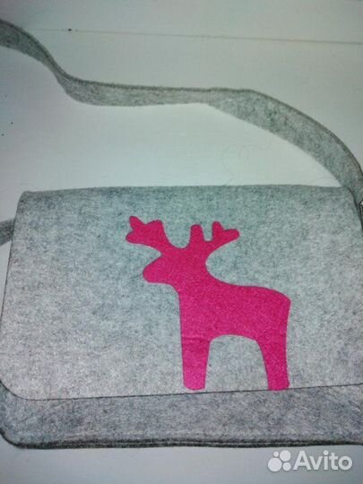 Игрушки пакетом новые сумочка и рюкзачок