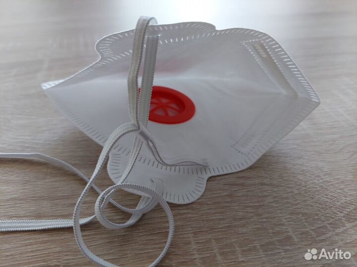 Маска Респиратор медицинский FFP3, FFP2