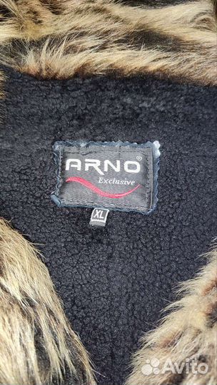 Дубленка женская Турция